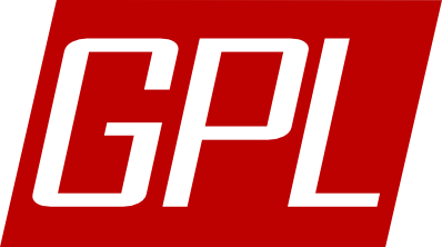 GPL logo